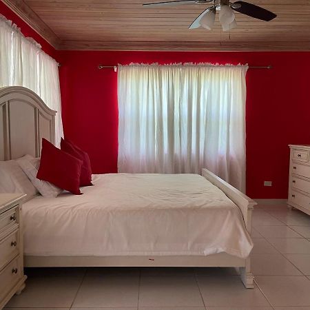 Sapphire Garden Townhouses George Town Εξωτερικό φωτογραφία