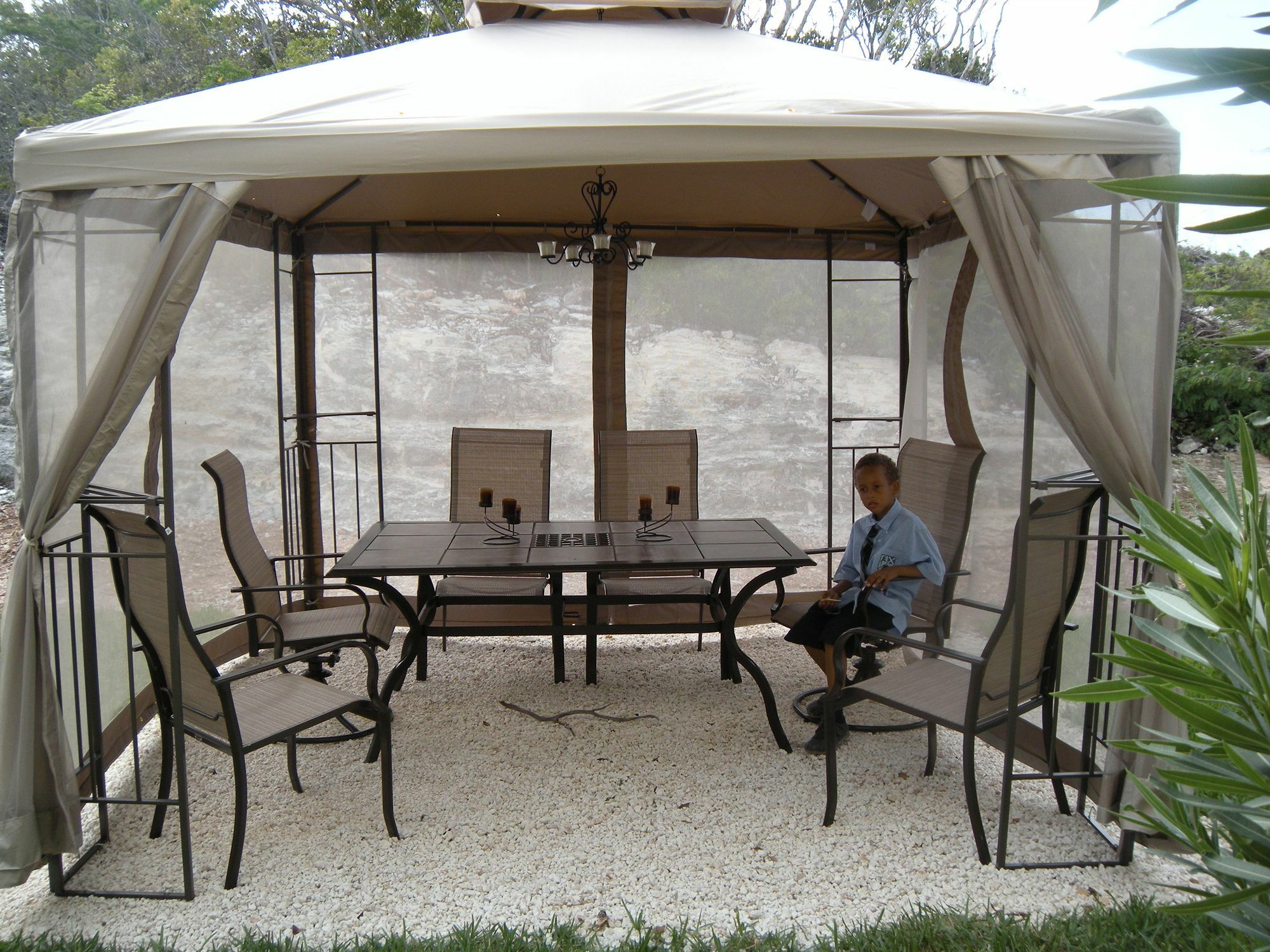 Sapphire Garden Townhouses George Town Εξωτερικό φωτογραφία