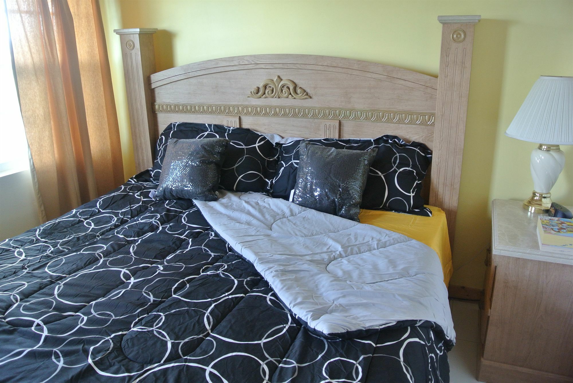 Sapphire Garden Townhouses George Town Εξωτερικό φωτογραφία