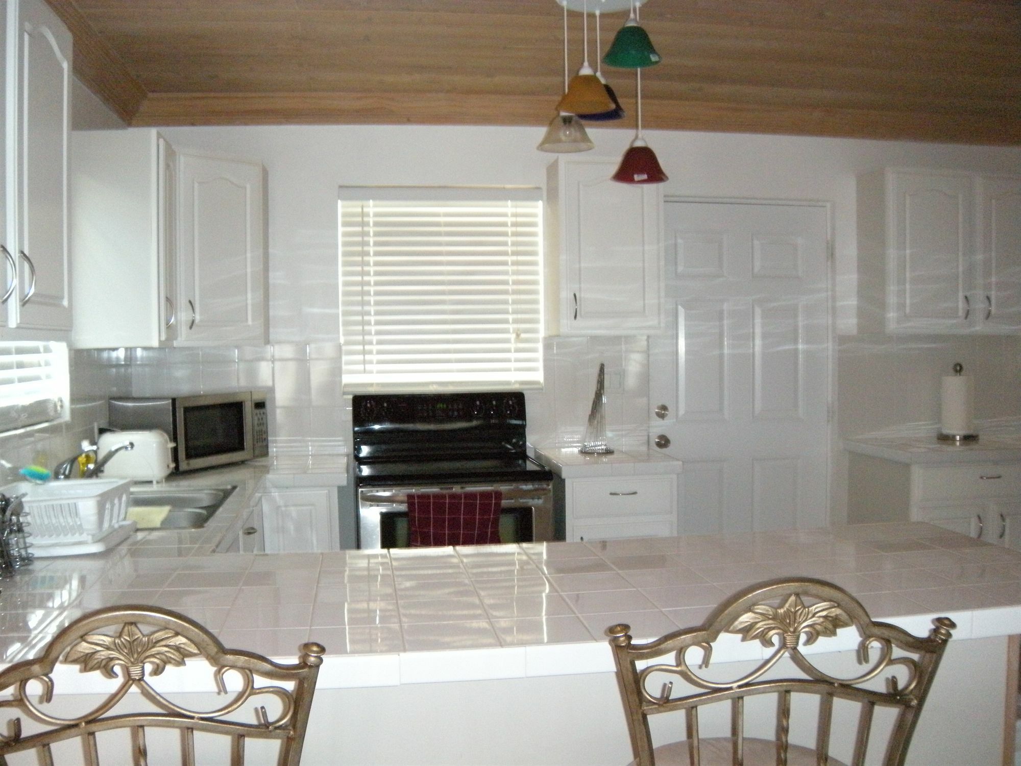Sapphire Garden Townhouses George Town Εξωτερικό φωτογραφία