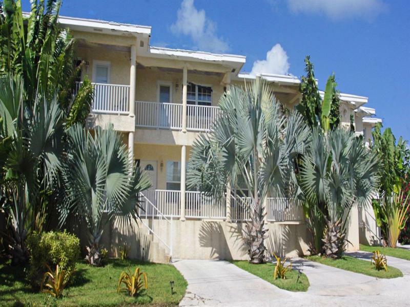 Sapphire Garden Townhouses George Town Εξωτερικό φωτογραφία