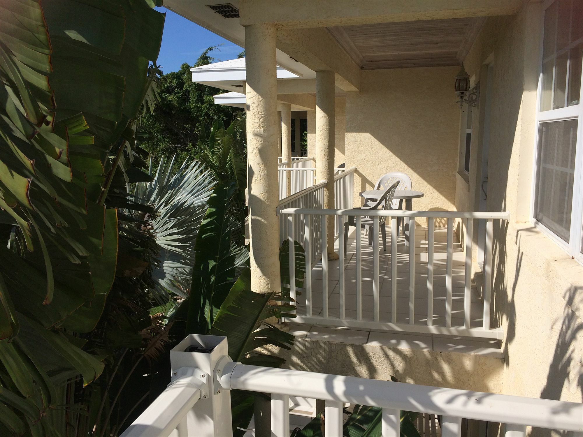 Sapphire Garden Townhouses George Town Εξωτερικό φωτογραφία