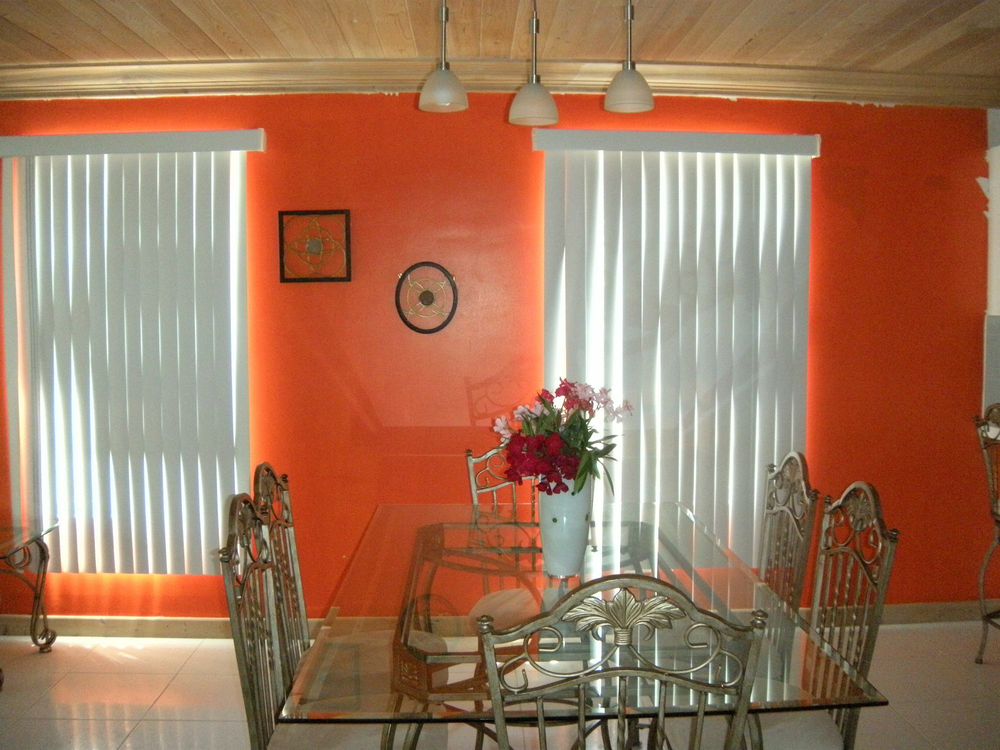 Sapphire Garden Townhouses George Town Εξωτερικό φωτογραφία