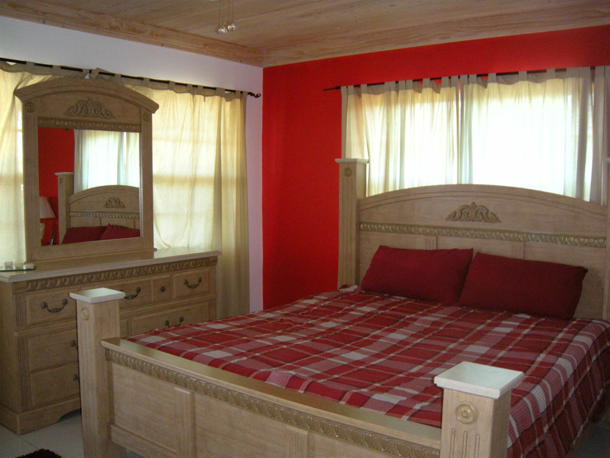 Sapphire Garden Townhouses George Town Εξωτερικό φωτογραφία