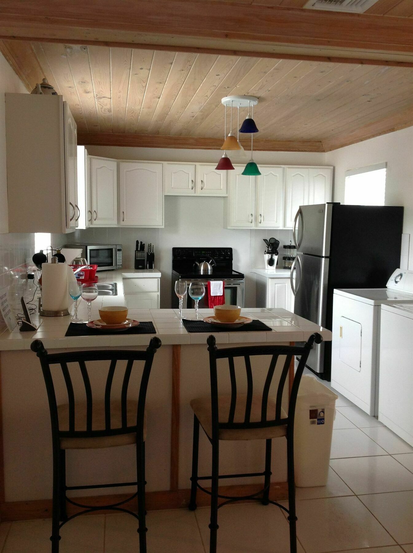 Sapphire Garden Townhouses George Town Εξωτερικό φωτογραφία