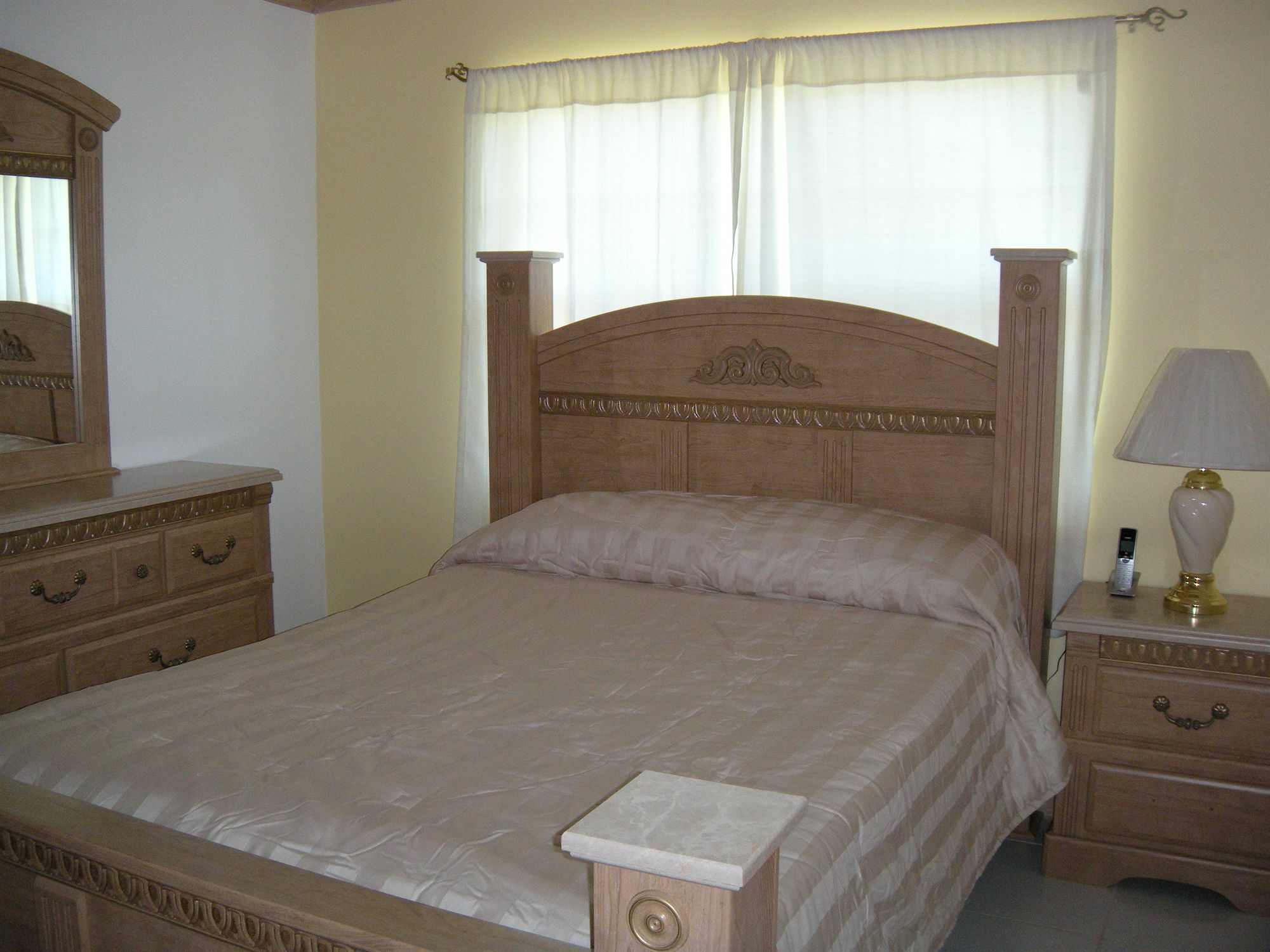 Sapphire Garden Townhouses George Town Εξωτερικό φωτογραφία